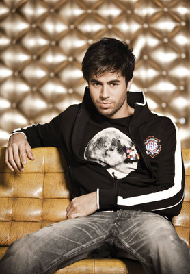 60% OFF on Enrique Iglesias (J) Photographic Paper