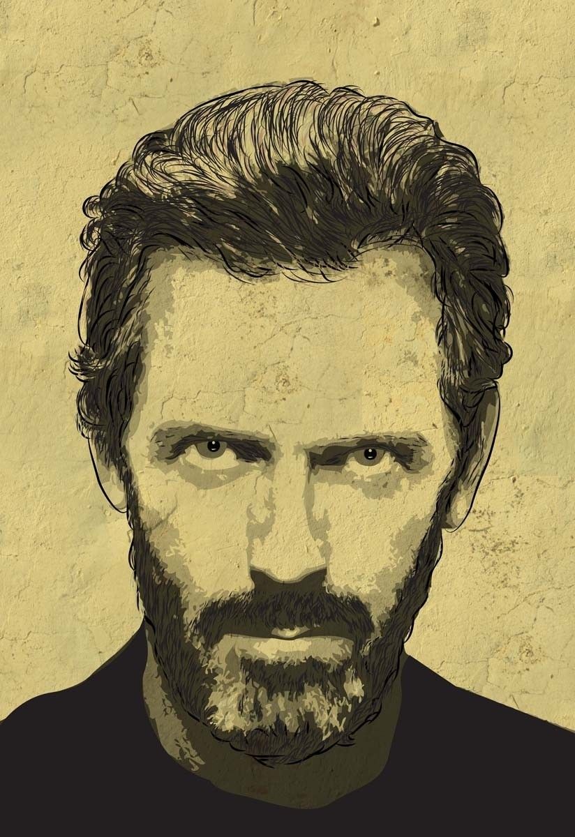 60% OFF on House M.D. Photographic Paper