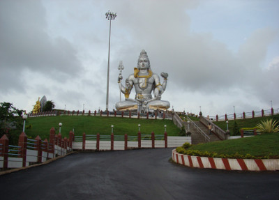 60% OFF on Shiva Poster Paper Print