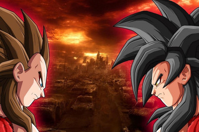 62% OFF on Dragon Ball Z Poster Photographic Paper 62% OFF on Dragon Ball Z Poster Photographic Paper