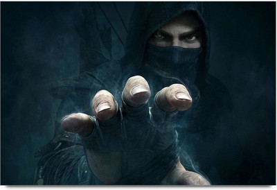 34% OFF on Amy Cute Animated Sweet Couple Love Paper Print 34% OFF on Amy Cute Animated Sweet Couple Love Paper Print