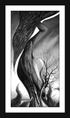 37% OFF on Love Theme Painting Fine Art Print 37% OFF on Love Theme Painting Fine Art Print