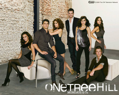 48% OFF on One Tree Hill - Girls (C) Photographic Paper