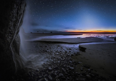 47% OFF on Abstract Beach 12 Fine Art Print 47% OFF on Abstract Beach 12 Fine Art Print