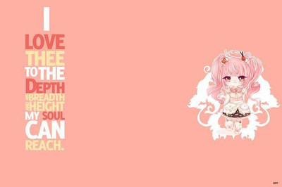 64% OFF on Love Quote Ps00004538 Photographic Paper