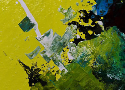 50% OFF on Fusion remix Canvas Art