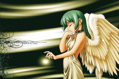 75% OFF on Anime Angel Poster Photographic Paper 75% OFF on Anime Angel Poster Photographic Paper