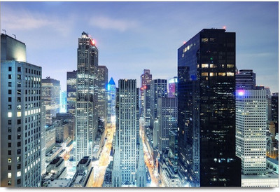 34% OFF on Smart City 2 Paper Print 34% OFF on Smart City 2 Paper Print