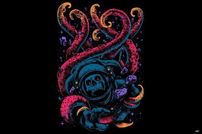 64% OFF on Skull Design Photographic Paper 64% OFF on Skull Design Photographic Paper