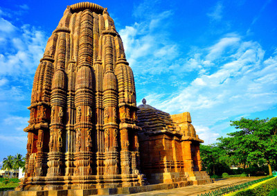 44% OFF on Temple Fine Art Print