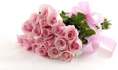 50% OFF on Pink Roses With Leaf Photographic Paper 50% OFF on Pink Roses With Leaf Photographic Paper