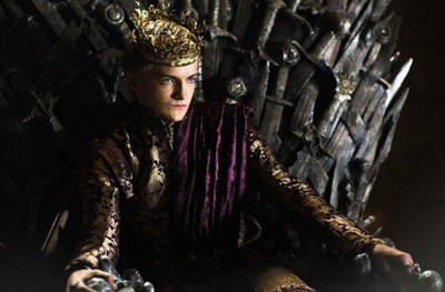 53% OFF on Da Vinci Posters Game of Thrones I Poster Fine Art Print