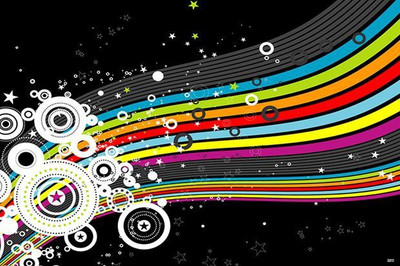 64% OFF on Psychedelic Music Photographic Paper 64% OFF on Psychedelic Music Photographic Paper