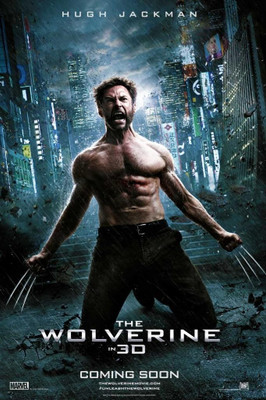 48% OFF on Da Vinci Posters The Wolverine A 2 in 1 Sticker Poster Photographic Paper 48% OFF on Da Vinci Posters The Wolverine A 2 in 1 Sticker Poster Photographic Paper