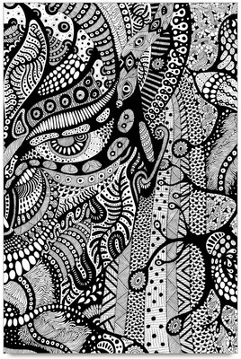 34% OFF on Amy Artist India Design 3D Poster