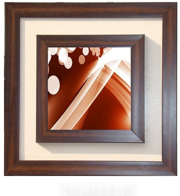 20% OFF on Lila Painting DVL- L- 539 With Wooden Frame Canvas Art