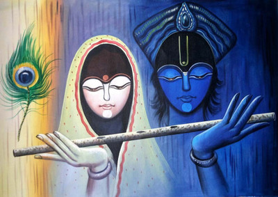 46% OFF on Religious Paper Print 46% OFF on Religious Paper Print