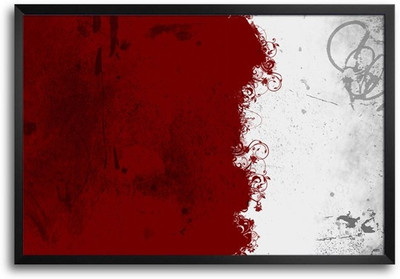 74% OFF on Windows Red Fp00004244 Framed Photographic Paper 74% OFF on Windows Red Fp00004244 Framed Photographic Paper