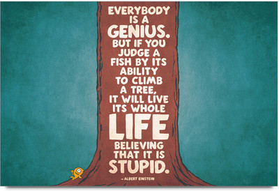 58% OFF on Motivational Quote Poster Paper Print 58% OFF on Motivational Quote Poster Paper Print