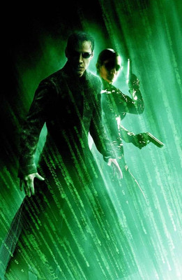 53% OFF on Da Vinci Posters The Matrix Revolutions Poster Fine Art Print