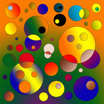 50% OFF on Celebrations 05 Canvas Art