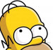 The Simpsons Movie Paper Print