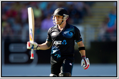 68% OFF on Corey Anderson Poster Paper Print