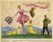 The Sound of Music Paper Print