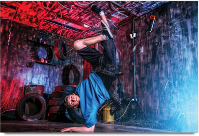 75% OFF on Amy Beboying World Photographic Paper 75% OFF on Amy Beboying World Photographic Paper