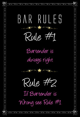 6% OFF on Bar Rules Paper Print 6% OFF on Bar Rules Paper Print