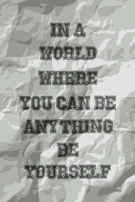 6% OFF on Be Yourself Paper Craft Photographic Paper 6% OFF on Be Yourself Paper Craft Photographic Paper