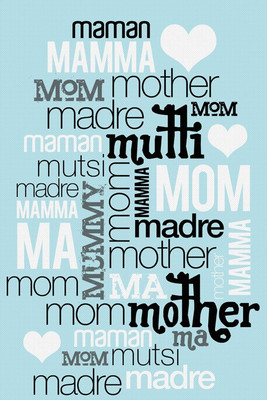 6% OFF on Mothers around the World Paper Print 6% OFF on Mothers around the World Paper Print