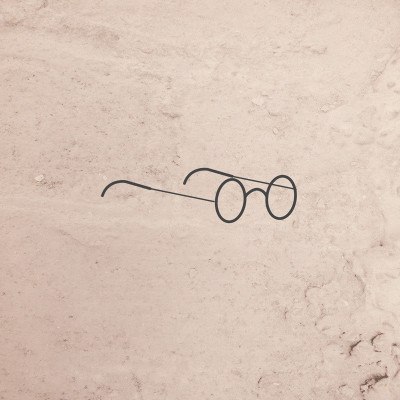 75% OFF on Vintage Gandhi Spectacles Paper Print 75% OFF on Vintage Gandhi Spectacles Paper Print