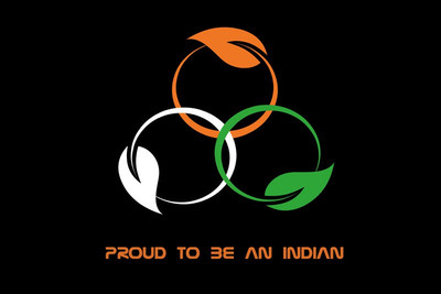 70% OFF on Stybuzz Proud To Be An Indian Photographic Paper 70% OFF on Stybuzz Proud To Be An Indian Photographic Paper