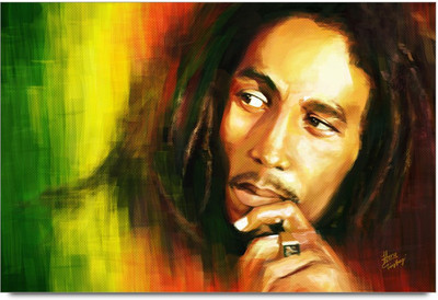 77% OFF on Shoprock Bob Marley Photographic Paper 77% OFF on Shoprock Bob Marley Photographic Paper
