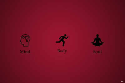 64% OFF on Mind Body Soul Photographic Paper