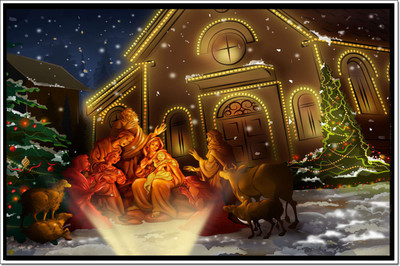 60% OFF on Jesus Christ Poster Paper Print 60% OFF on Jesus Christ Poster Paper Print