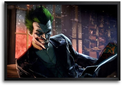 74% OFF on Joker Fp00003695 Framed Photographic Paper