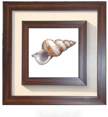 29% OFF on Lila Painting DVL- S- 211 With Wooden Frame Canvas Art