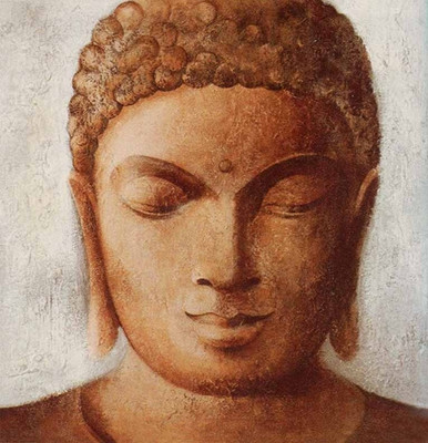 56% OFF on Lord Buddha Calmness Canvas Art 56% OFF on Lord Buddha Calmness Canvas Art