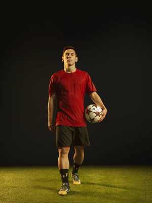 60% OFF on Lionel Messi (D) Photographic Paper