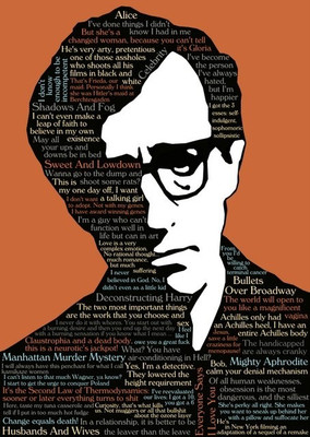 2% OFF on Wonder Images Abstract Modern Geometric with Back Framing Canvas Art