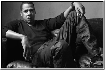 66% OFF on Jay z Poster Paper Print