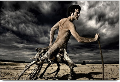 75% OFF on Amy Uinque Man Tree 3D Poster 75% OFF on Amy Uinque Man Tree 3D Poster