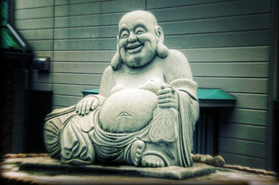 62% OFF on Laughing Buddha Poster Photographic Paper 62% OFF on Laughing Buddha Poster Photographic Paper