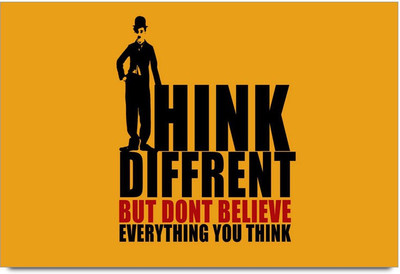 77% OFF on Shoprock Think Different Photographic Paper 77% OFF on Shoprock Think Different Photographic Paper