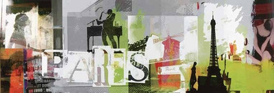 55% OFF on Elegant Paris Fine Art Print 55% OFF on Elegant Paris Fine Art Print