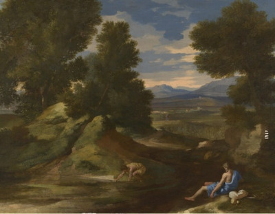 79% OFF on Canvas painting without frame - Green Village Canvas Art 79% OFF on Canvas painting without frame - Green Village Canvas Art