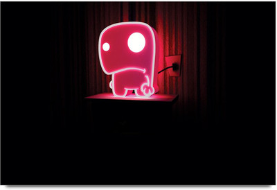 34% OFF on Amy Neon Cute Cartoon Paper Print 34% OFF on Amy Neon Cute Cartoon Paper Print