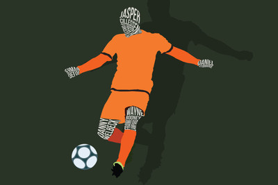 8% OFF on Holland FIFA Legends Photographic Paper 8% OFF on Holland FIFA Legends Photographic Paper